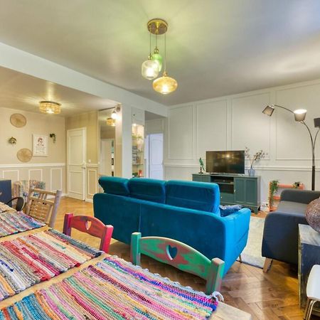 Vieux Marche Sublime Appartement Avec Ascenseur Rouen Exteriör bild