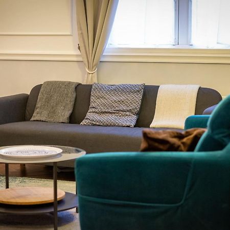 Vieux Marche Sublime Appartement Avec Ascenseur Rouen Exteriör bild