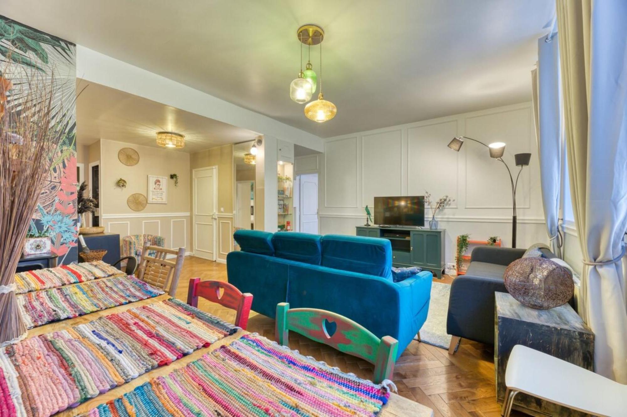 Vieux Marche Sublime Appartement Avec Ascenseur Rouen Exteriör bild