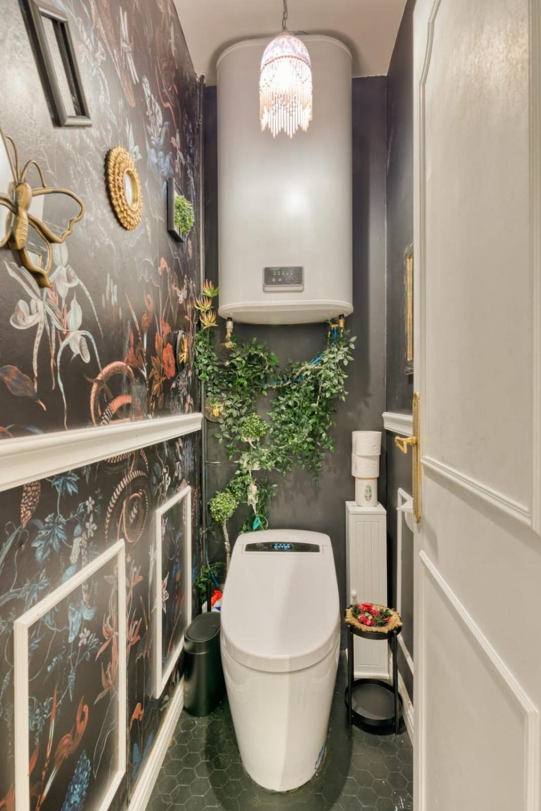 Vieux Marche Sublime Appartement Avec Ascenseur Rouen Exteriör bild