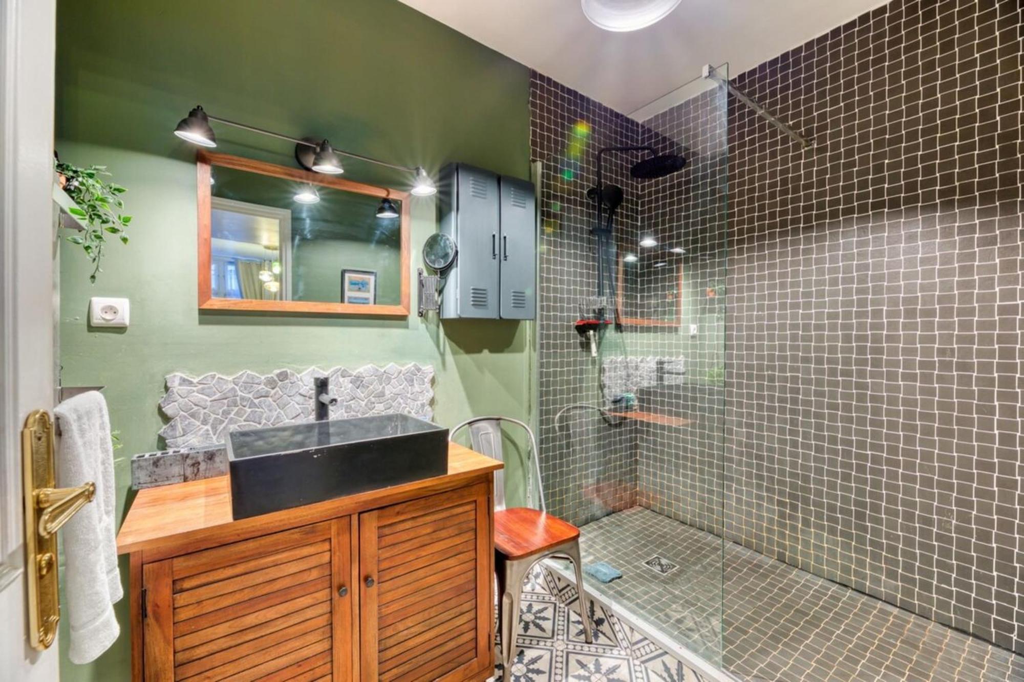Vieux Marche Sublime Appartement Avec Ascenseur Rouen Exteriör bild
