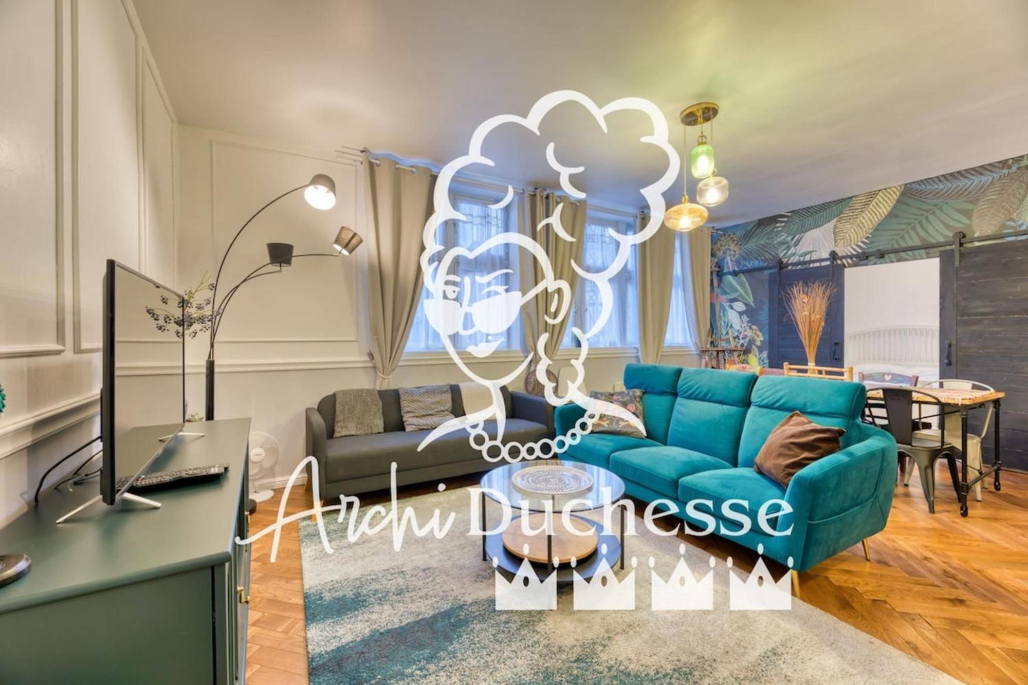 Vieux Marche Sublime Appartement Avec Ascenseur Rouen Exteriör bild