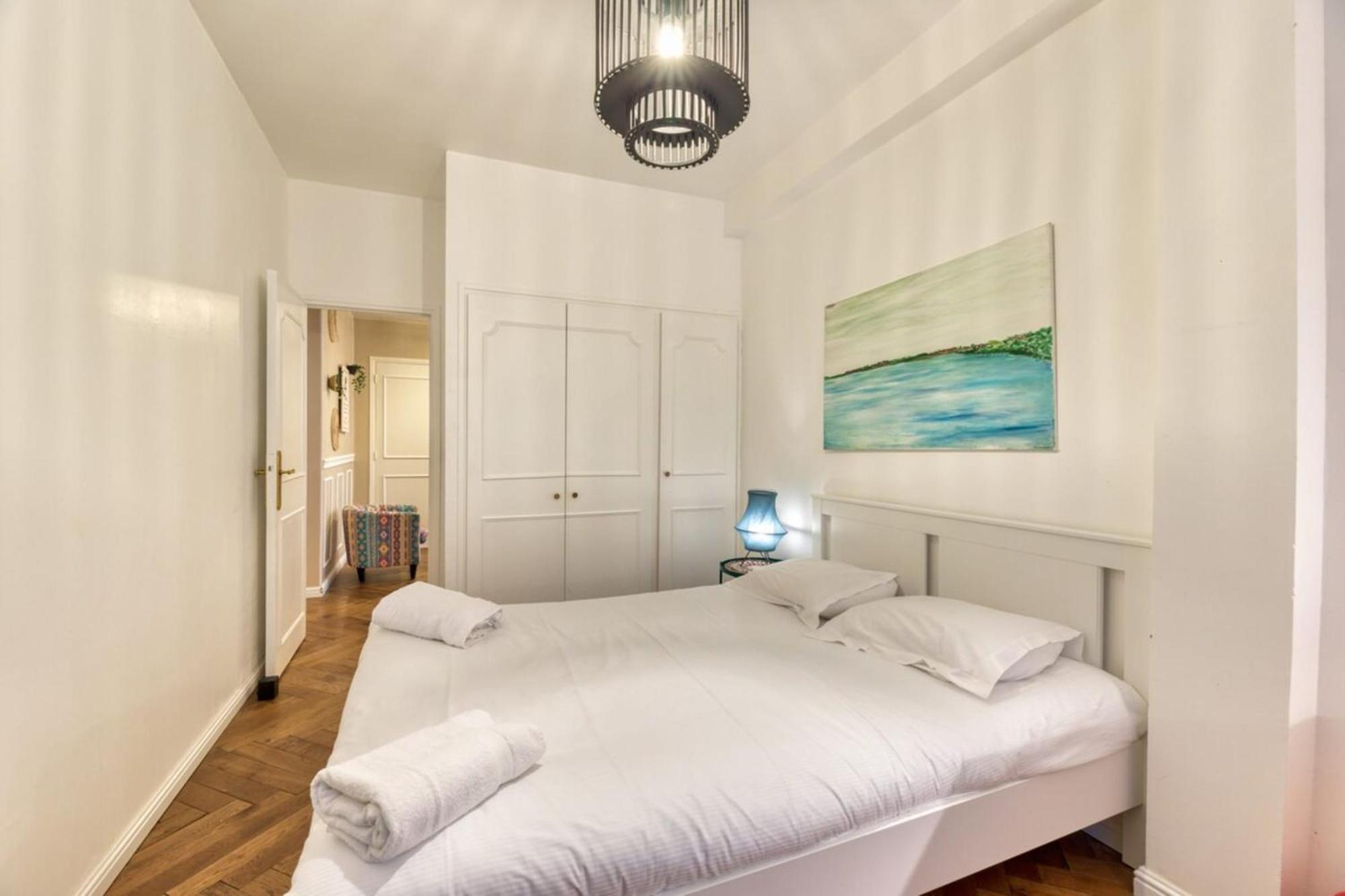 Vieux Marche Sublime Appartement Avec Ascenseur Rouen Exteriör bild