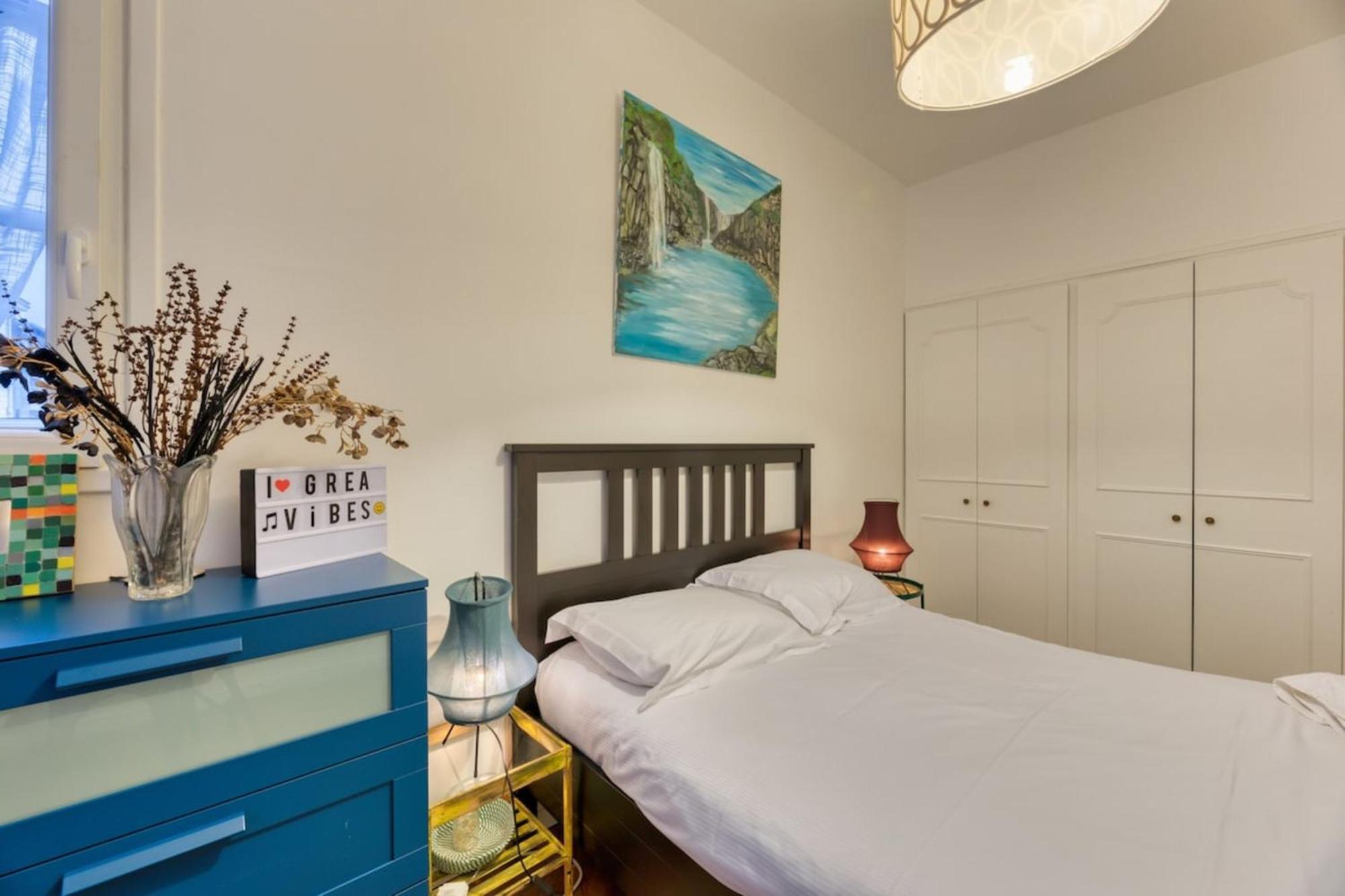 Vieux Marche Sublime Appartement Avec Ascenseur Rouen Exteriör bild
