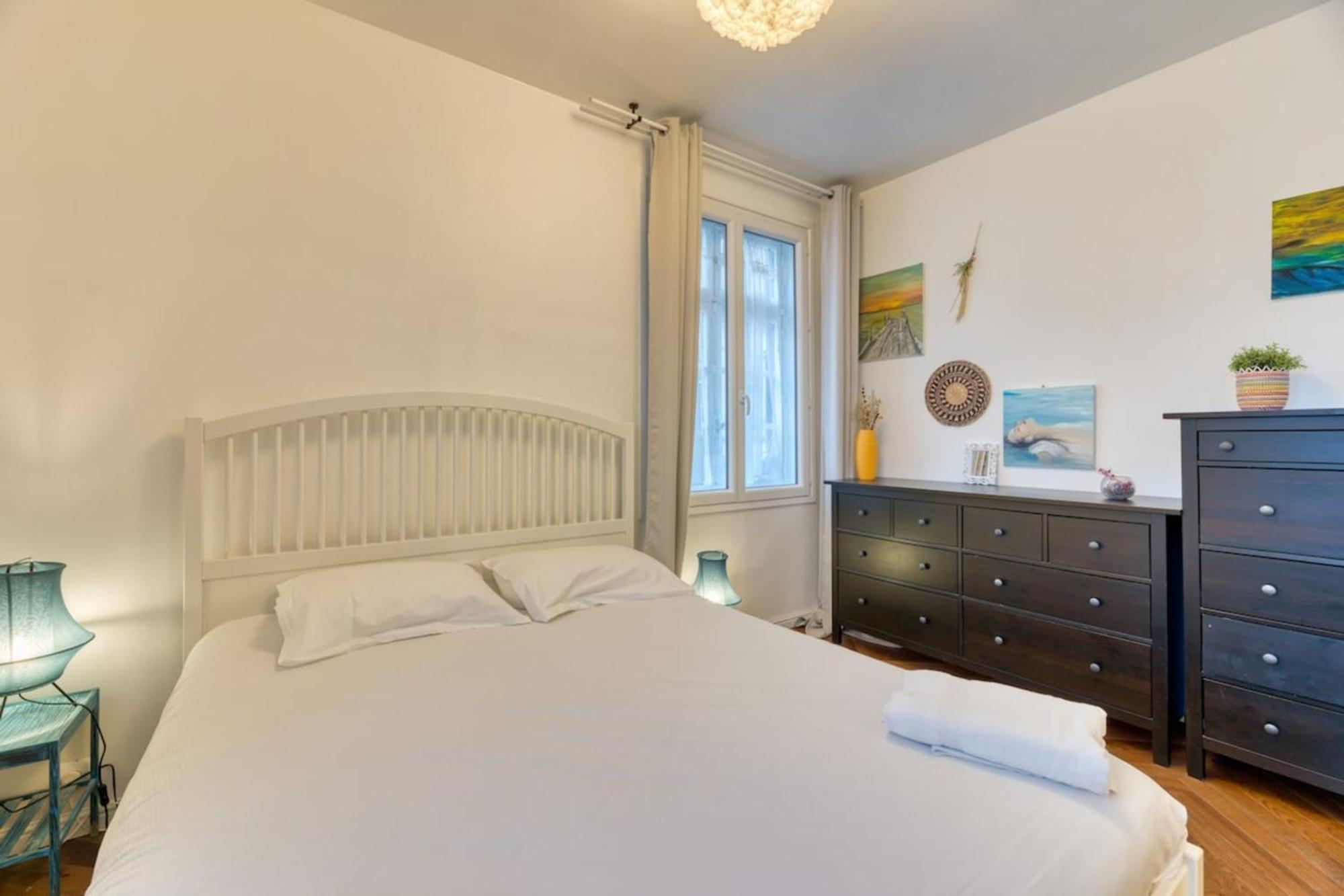 Vieux Marche Sublime Appartement Avec Ascenseur Rouen Exteriör bild