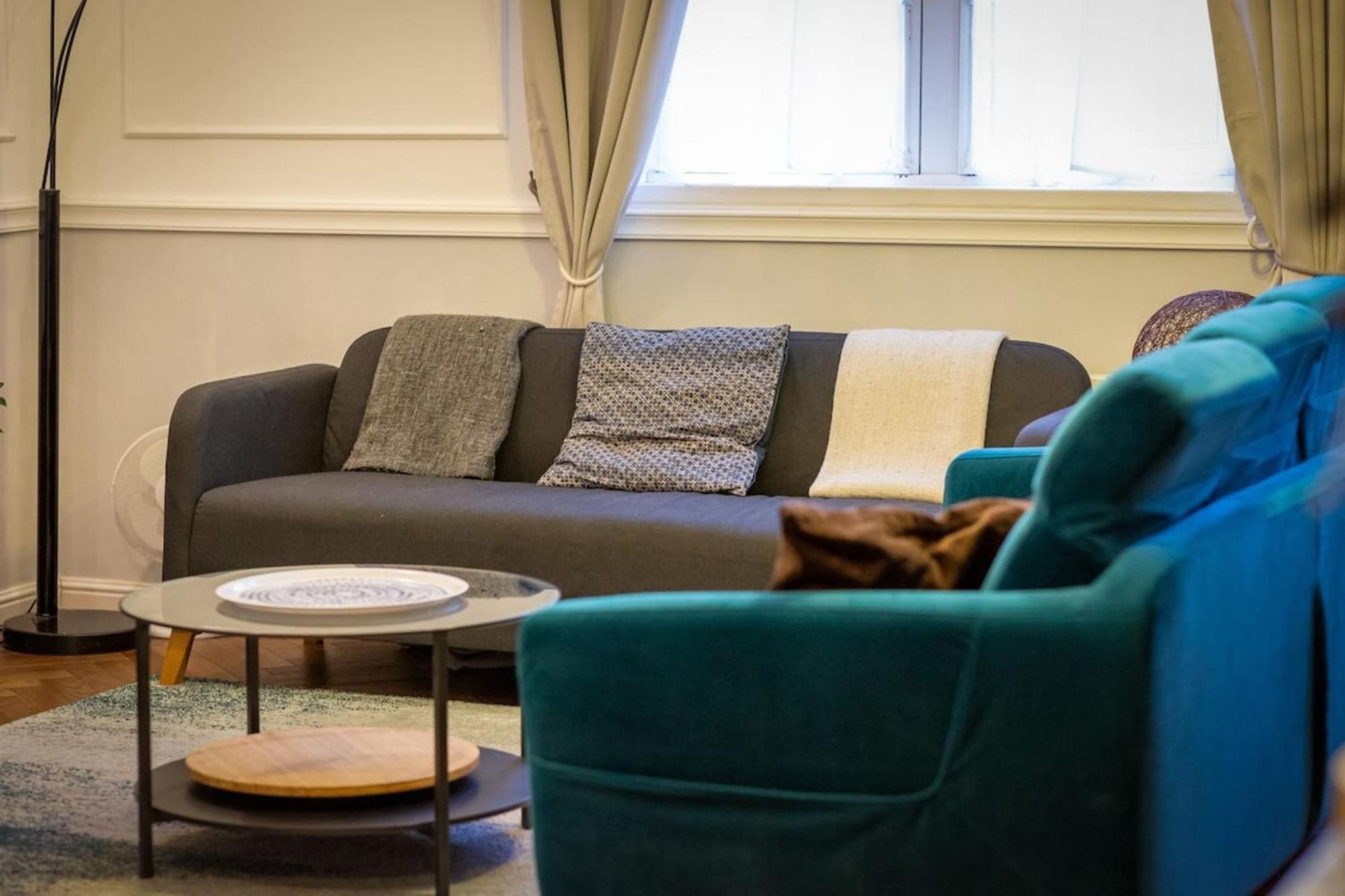 Vieux Marche Sublime Appartement Avec Ascenseur Rouen Exteriör bild