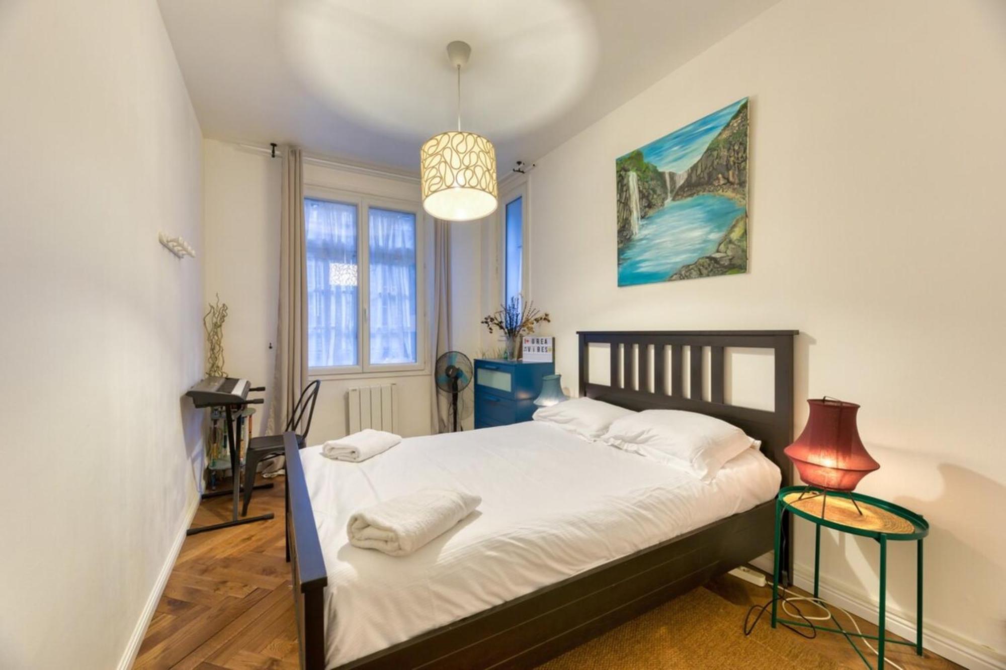 Vieux Marche Sublime Appartement Avec Ascenseur Rouen Exteriör bild