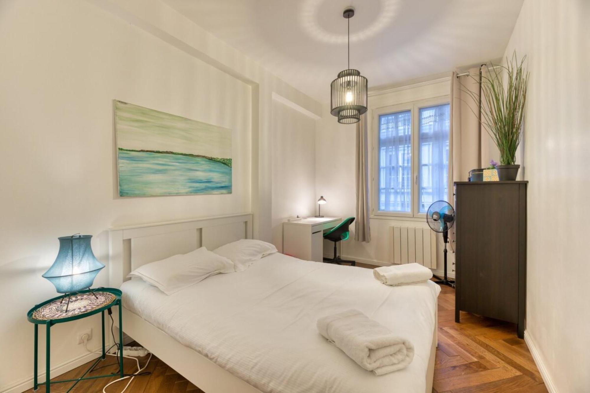 Vieux Marche Sublime Appartement Avec Ascenseur Rouen Exteriör bild