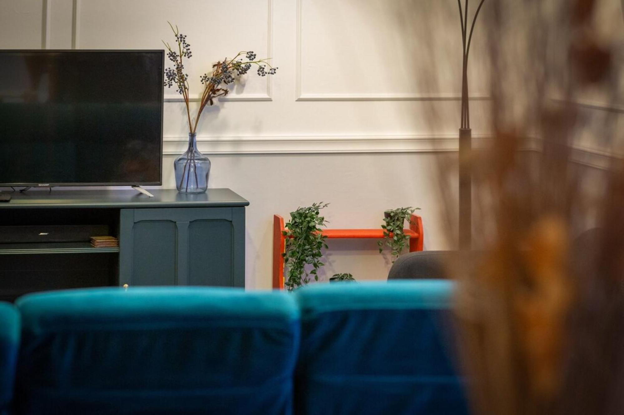 Vieux Marche Sublime Appartement Avec Ascenseur Rouen Exteriör bild