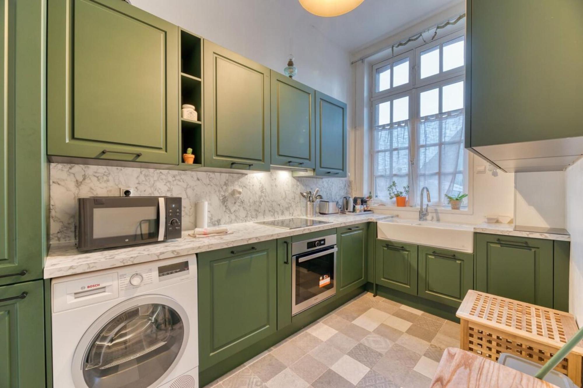 Vieux Marche Sublime Appartement Avec Ascenseur Rouen Exteriör bild